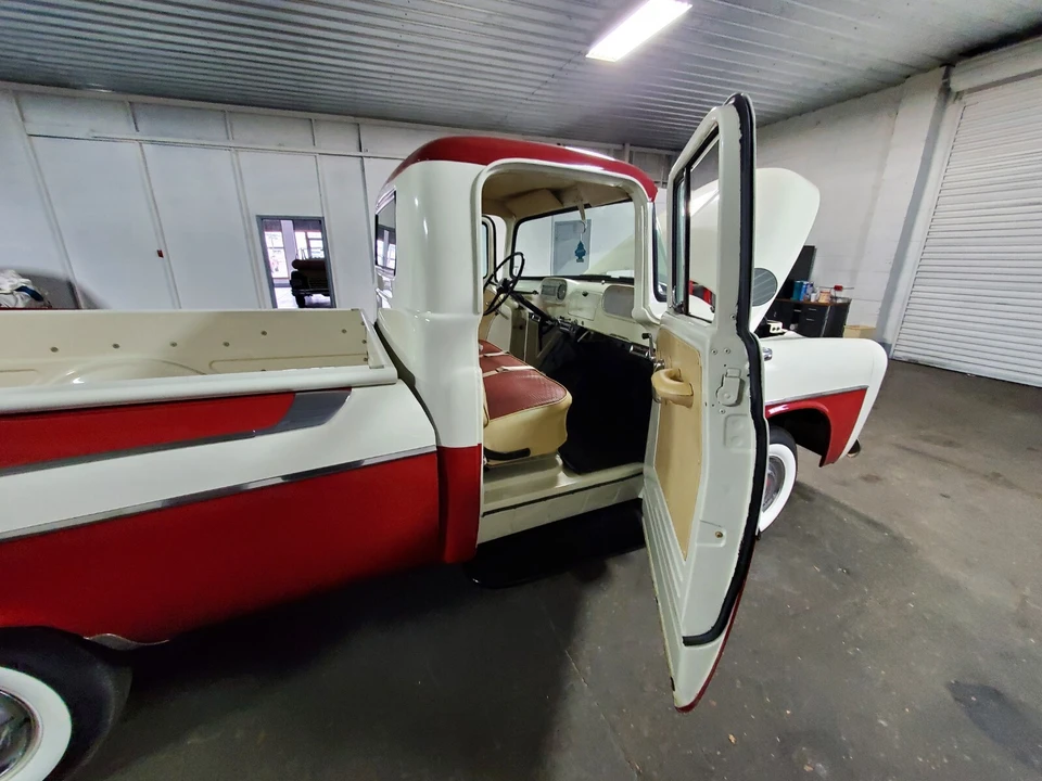 1957 Dodge C Series - Image 21 of 21