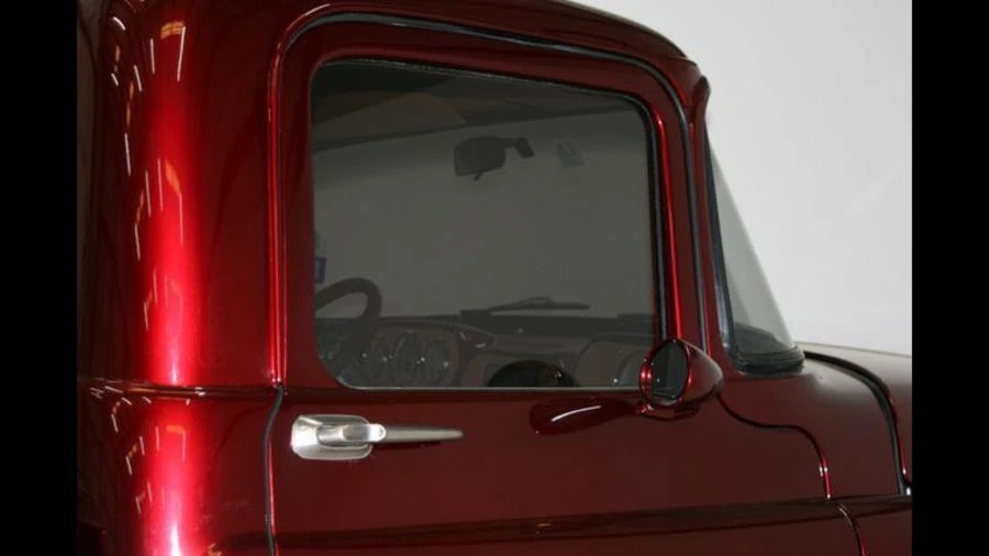 1957 Dodge C Series - Image 7 of 9