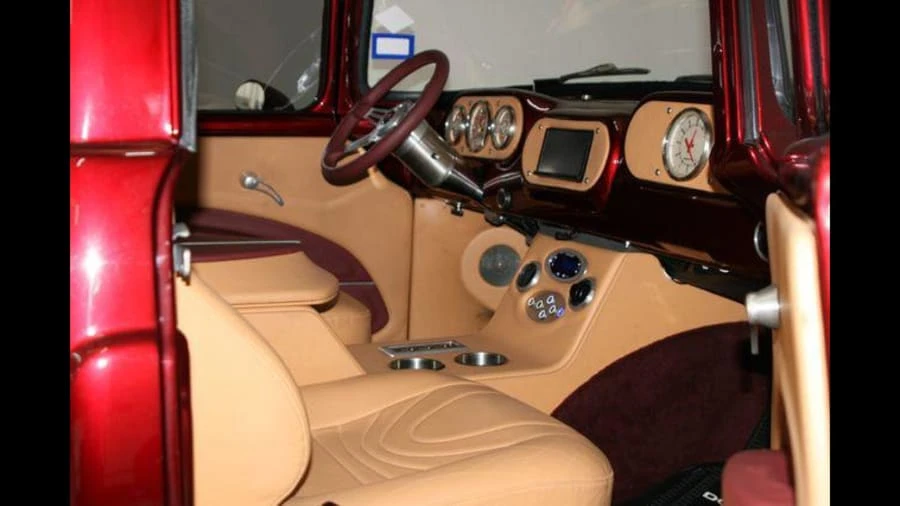 1957 Dodge C Series - Image 3 of 9