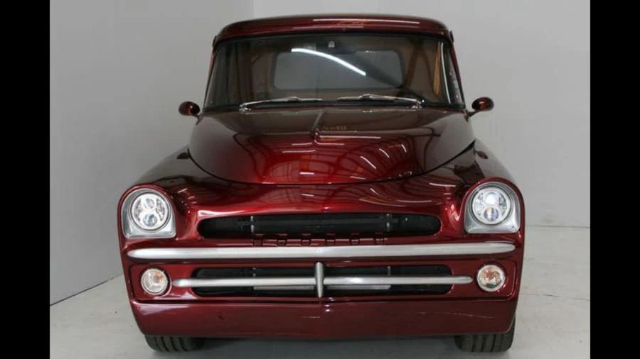 1957 Dodge C Series - Image 8 of 9