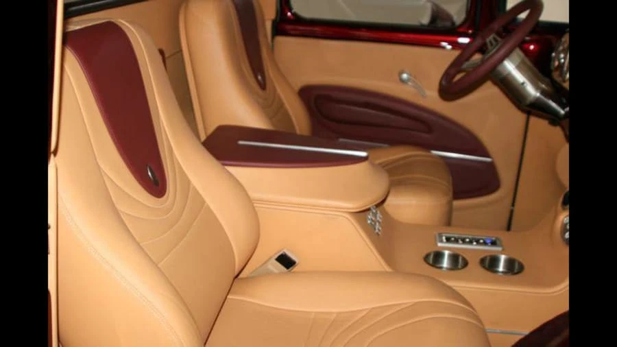 1957 Dodge C Series - Image 4 of 9