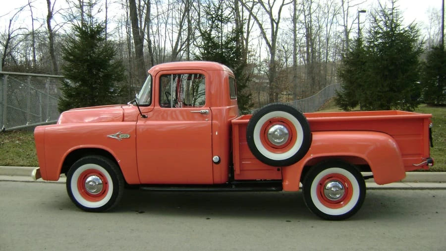 1957 Dodge C Series - Image 2 of 4