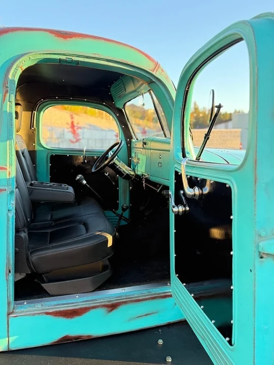 1957 Dodge Power Wagon (1946-1968) - Image 18 of 21