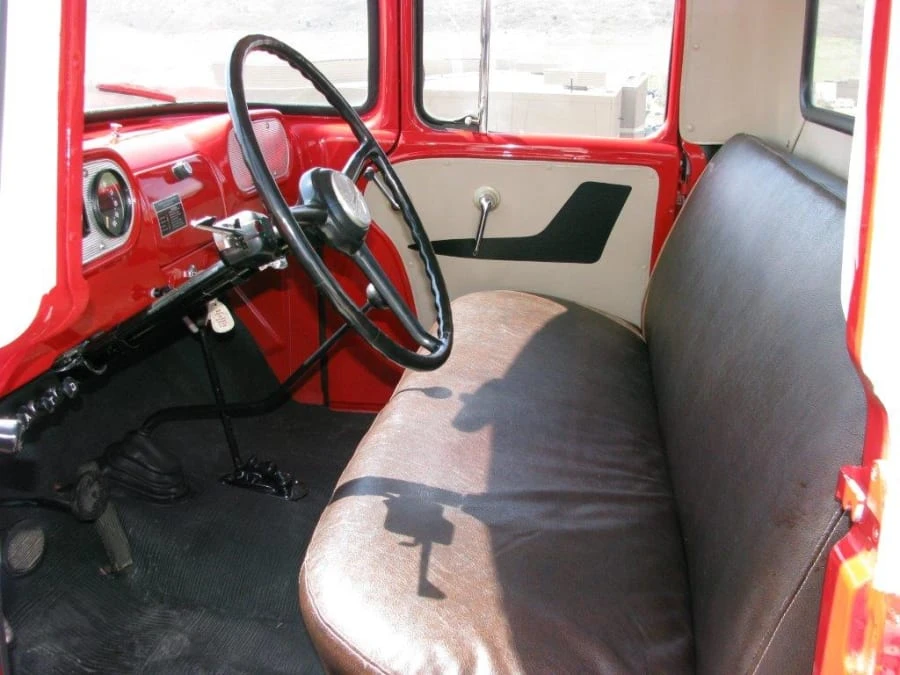 1957 Dodge Power Wagon (1946-1968) - Image 4 of 12