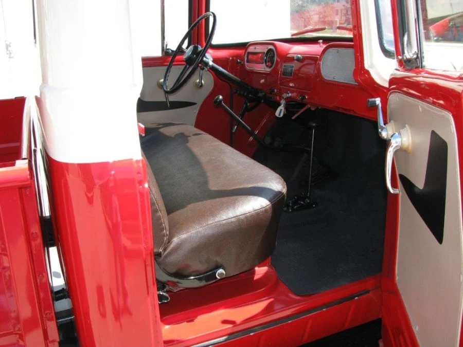 1957 Dodge Power Wagon (1946-1968) - Image 5 of 12