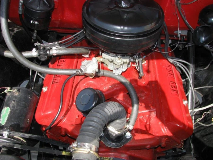 1957 Dodge Power Wagon (1946-1968) - Image 8 of 12