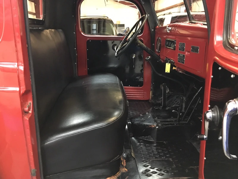 1957 Dodge Power Wagon (1946-1968) - Image 27 of 31