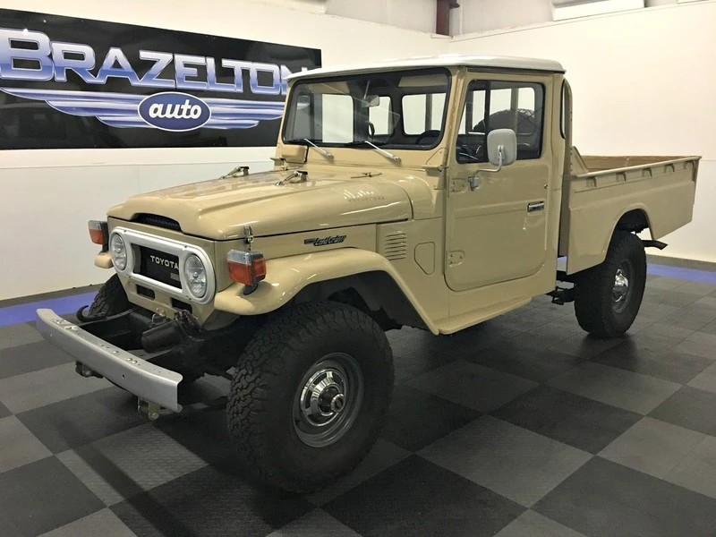 1957 Dodge Power Wagon (1946-1968) - Image 12 of 31
