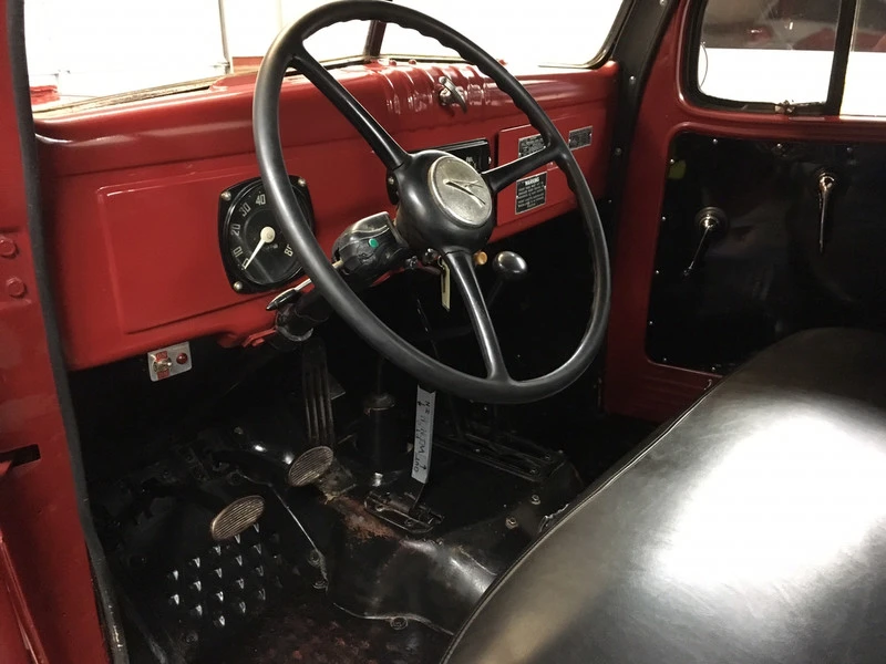 1957 Dodge Power Wagon (1946-1968) - Image 29 of 31