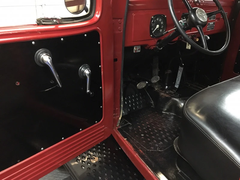 1957 Dodge Power Wagon (1946-1968) - Image 24 of 31