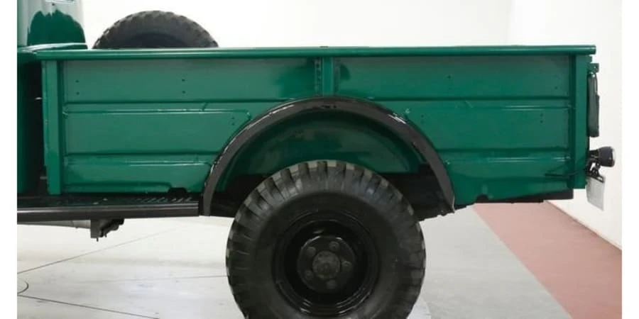 1957 Dodge Power Wagon (1946-1968) - Image 6 of 10