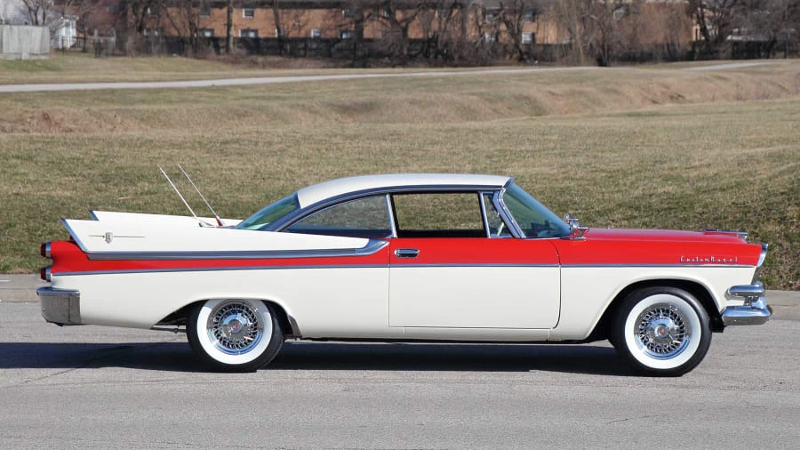 1957 Dodge Royal - Image 2 of 20