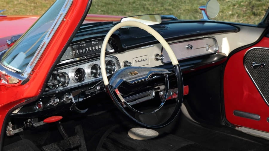 1957 Dodge Royal - Image 4 of 20