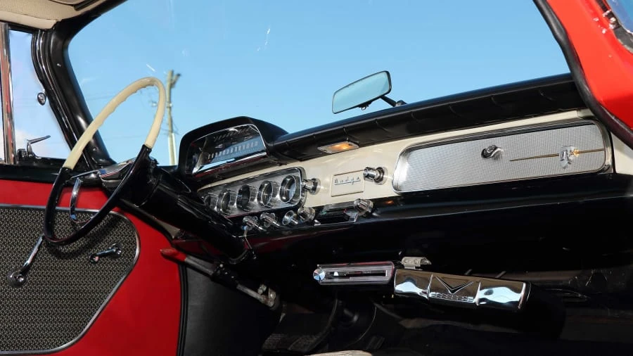 1957 Dodge Royal - Image 5 of 20