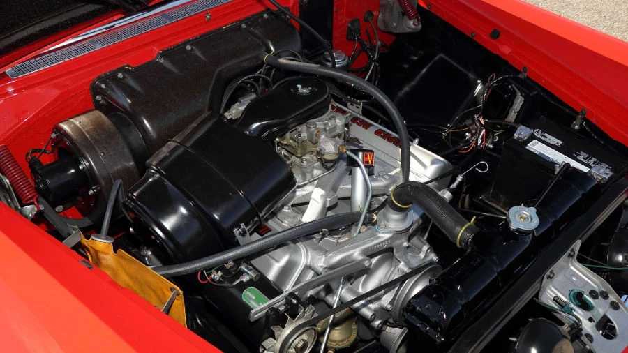 1957 Dodge Royal - Image 7 of 20