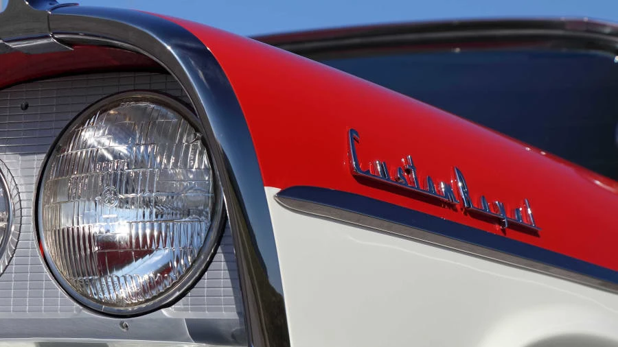 1957 Dodge Royal - Image 9 of 20