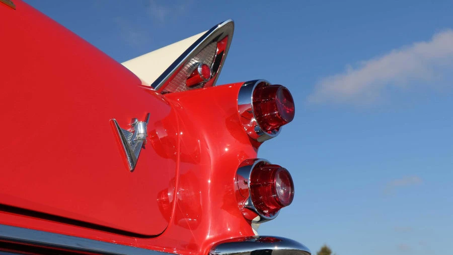 1957 Dodge Royal - Image 11 of 20