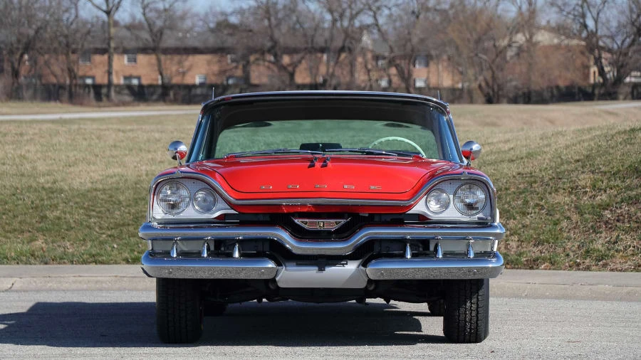 1957 Dodge Royal - Image 14 of 20