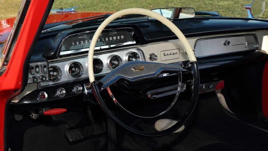 1957 Dodge Royal - Image 15 of 20