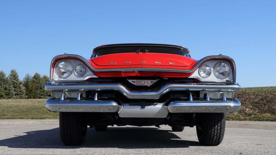 1957 Dodge Royal - Image 16 of 20