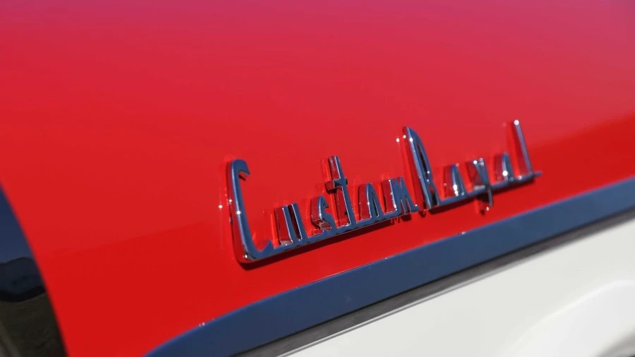 1957 Dodge Royal - Image 18 of 20