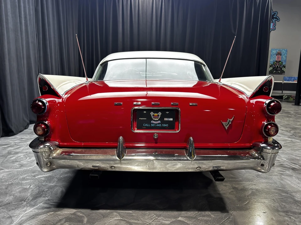 1957 Dodge Lancer - Image 17 of 31