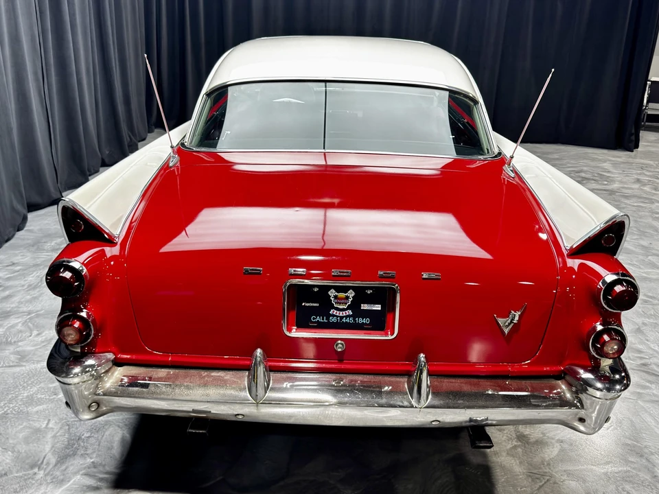 1957 Dodge Lancer - Image 16 of 31