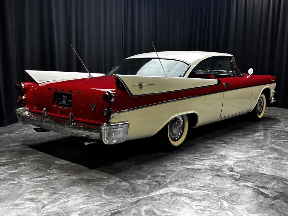 1957 Dodge Lancer - Image 12 of 31