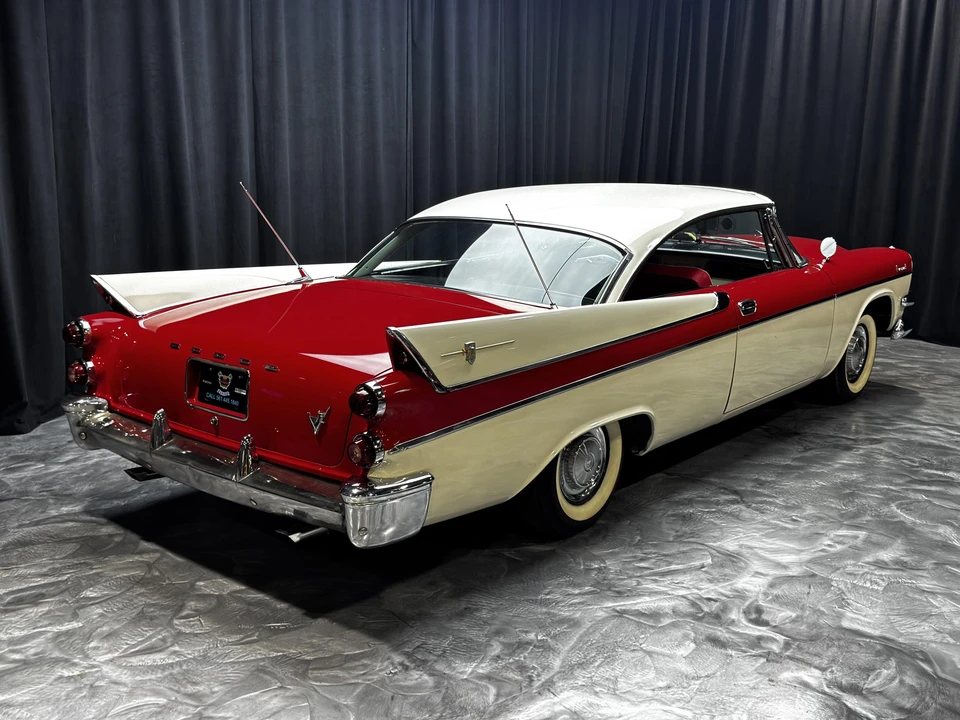 1957 Dodge Lancer - Image 13 of 31