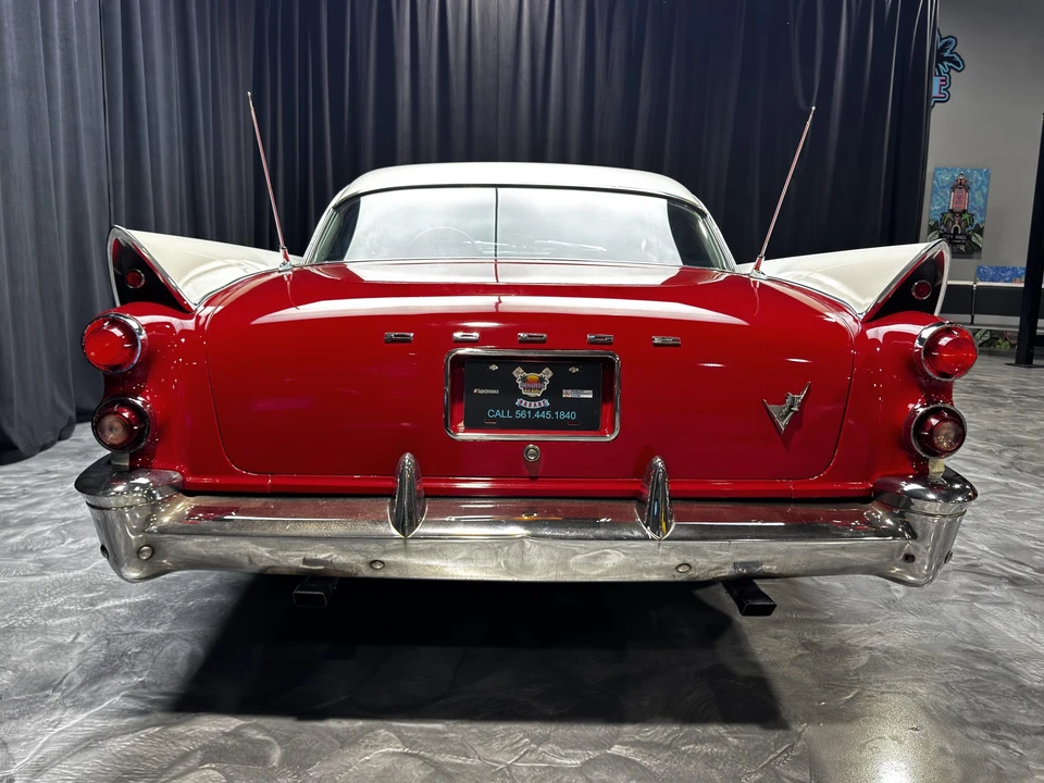 1957 Dodge Lancer - Image 14 of 31