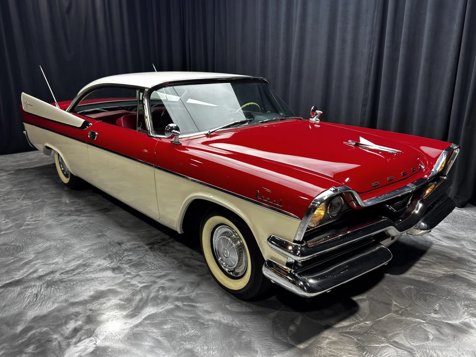 1957 Dodge Lancer - Image 9 of 31