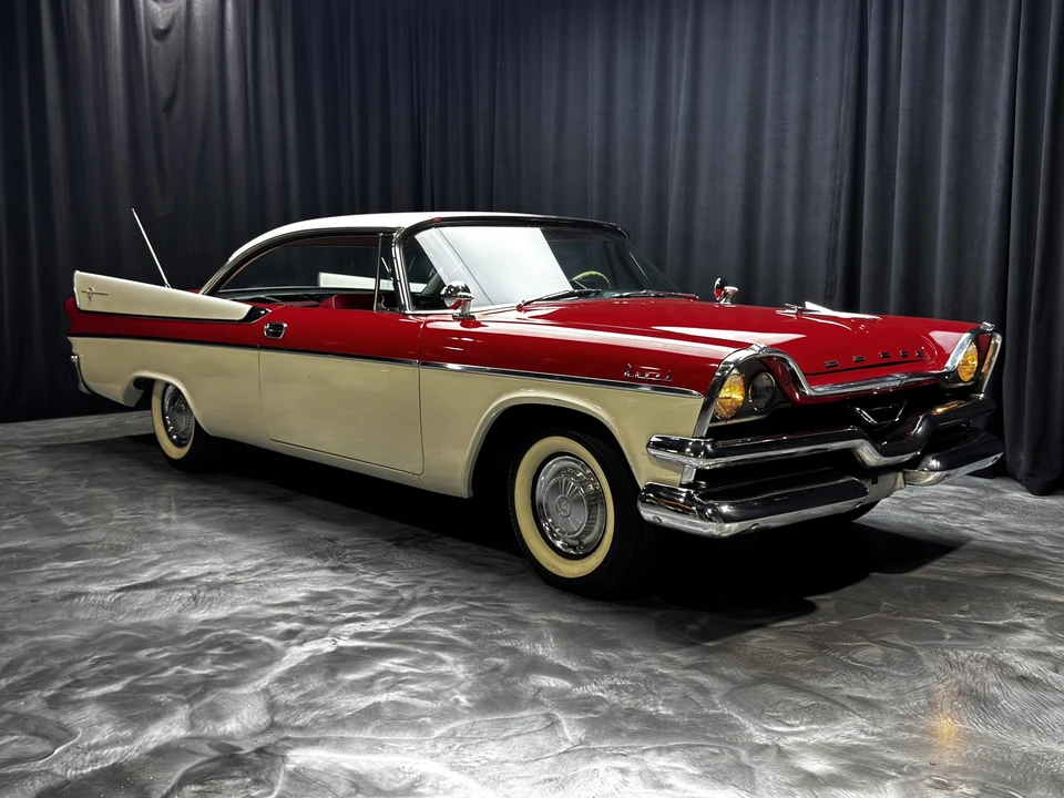 1957 Dodge Lancer - Image 11 of 31