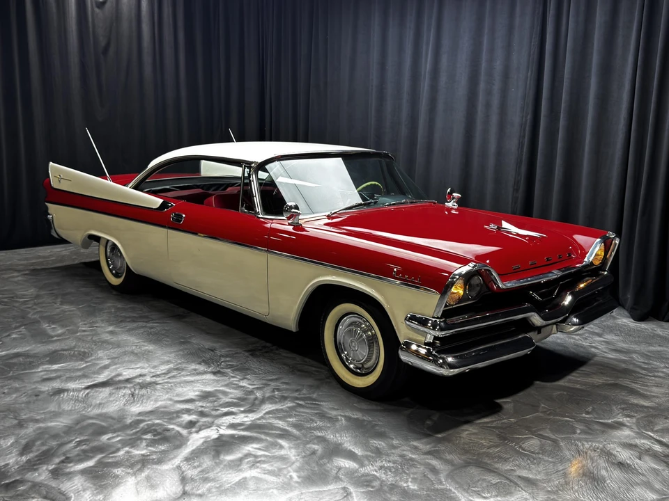 1957 Dodge Lancer - Image 10 of 31