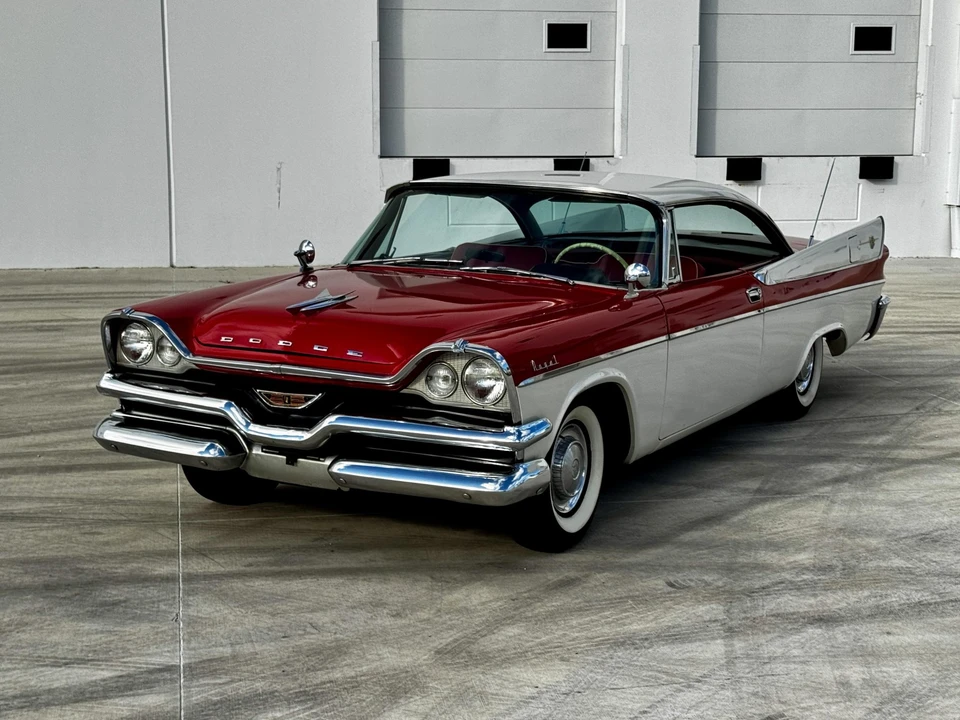 1957 Dodge Lancer - Image 28 of 31