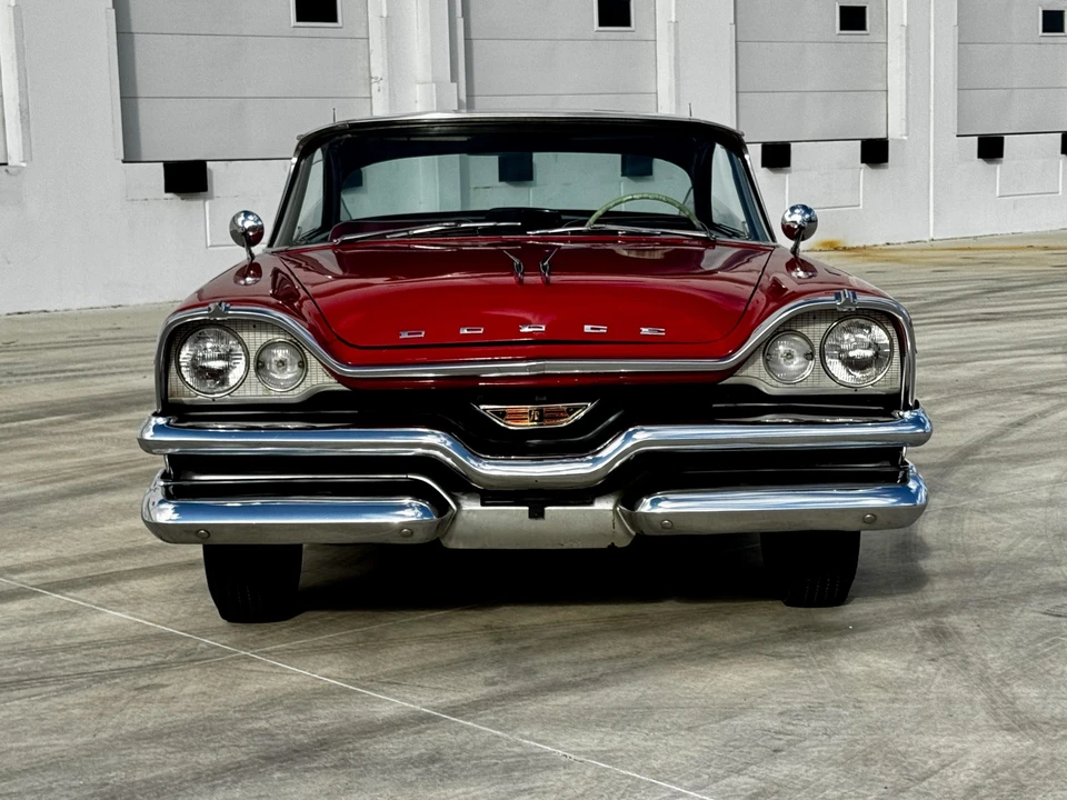 1957 Dodge Lancer - Image 29 of 31