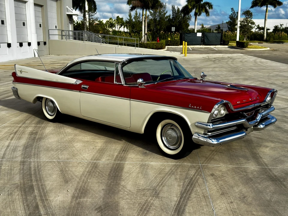 1957 Dodge Lancer - Image 31 of 31
