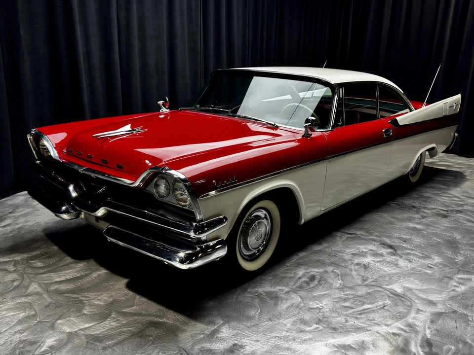 1957 Dodge Lancer - Image 5 of 31