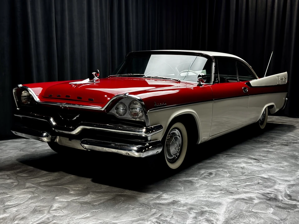 1957 Dodge Lancer - Image 7 of 31