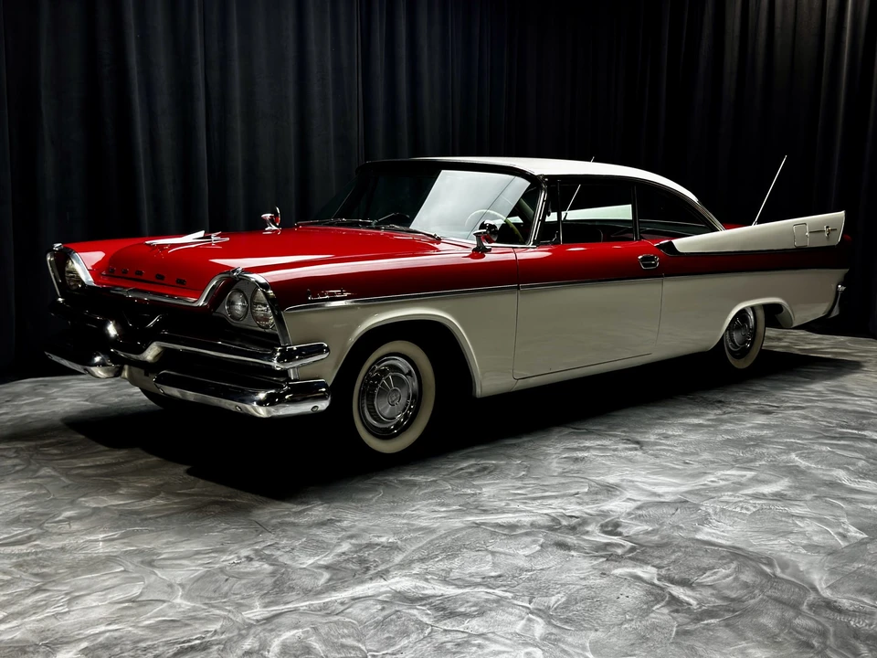 1957 Dodge Lancer - Image 4 of 31