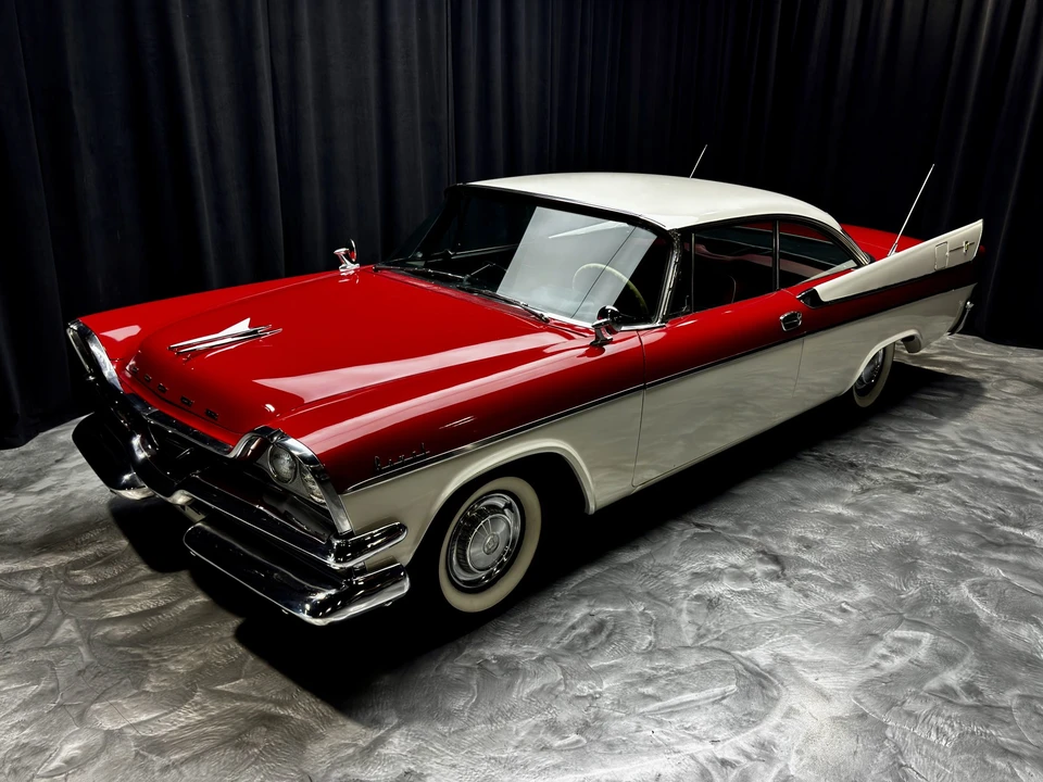 1957 Dodge Lancer - Image 3 of 31