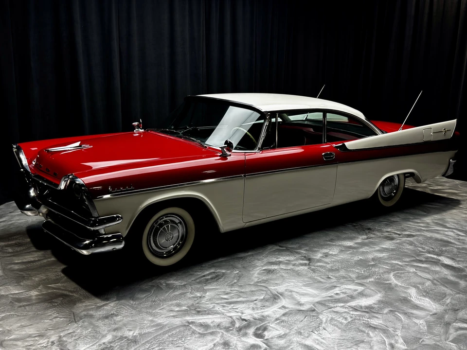 1957 Dodge Lancer - Image 2 of 31