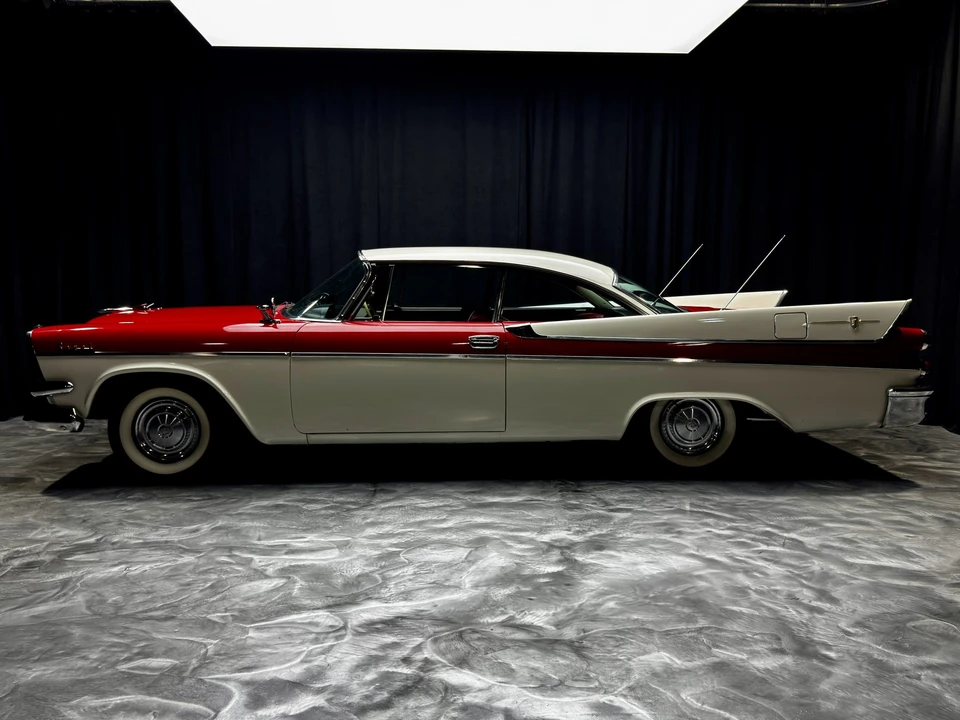 1957 Dodge Lancer - Image 26 of 31