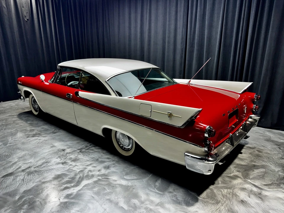 1957 Dodge Lancer - Image 23 of 31