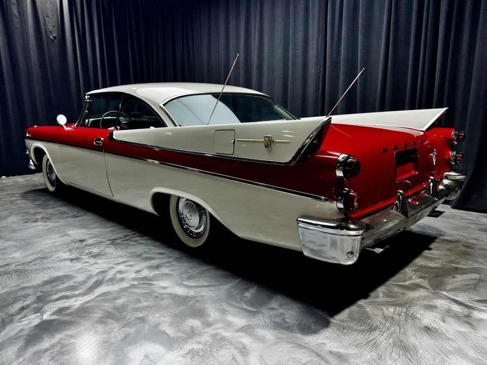 1957 Dodge Lancer - Image 22 of 31