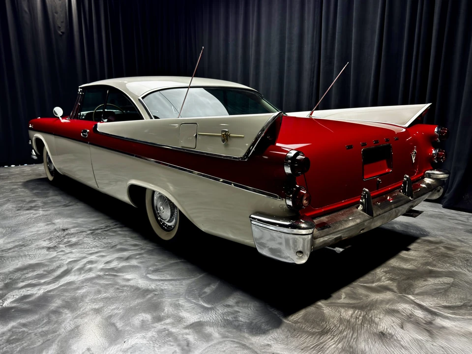 1957 Dodge Lancer - Image 21 of 31