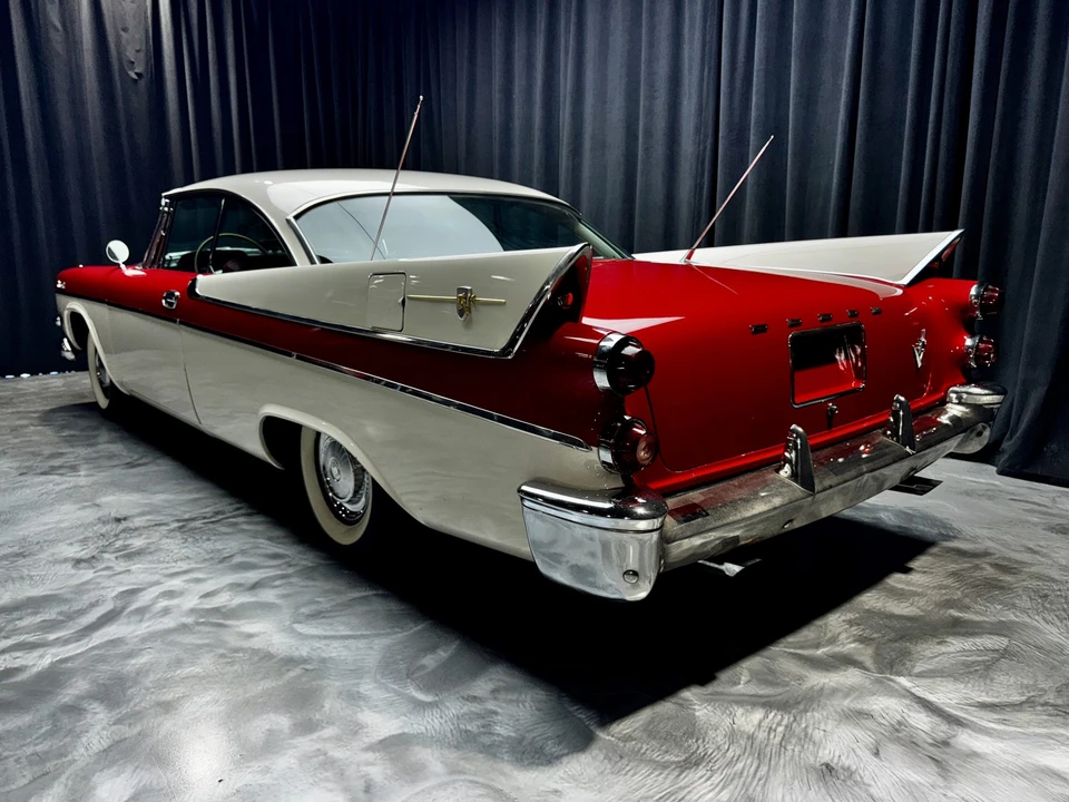 1957 Dodge Lancer - Image 20 of 31