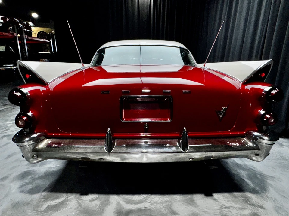 1957 Dodge Lancer - Image 19 of 31