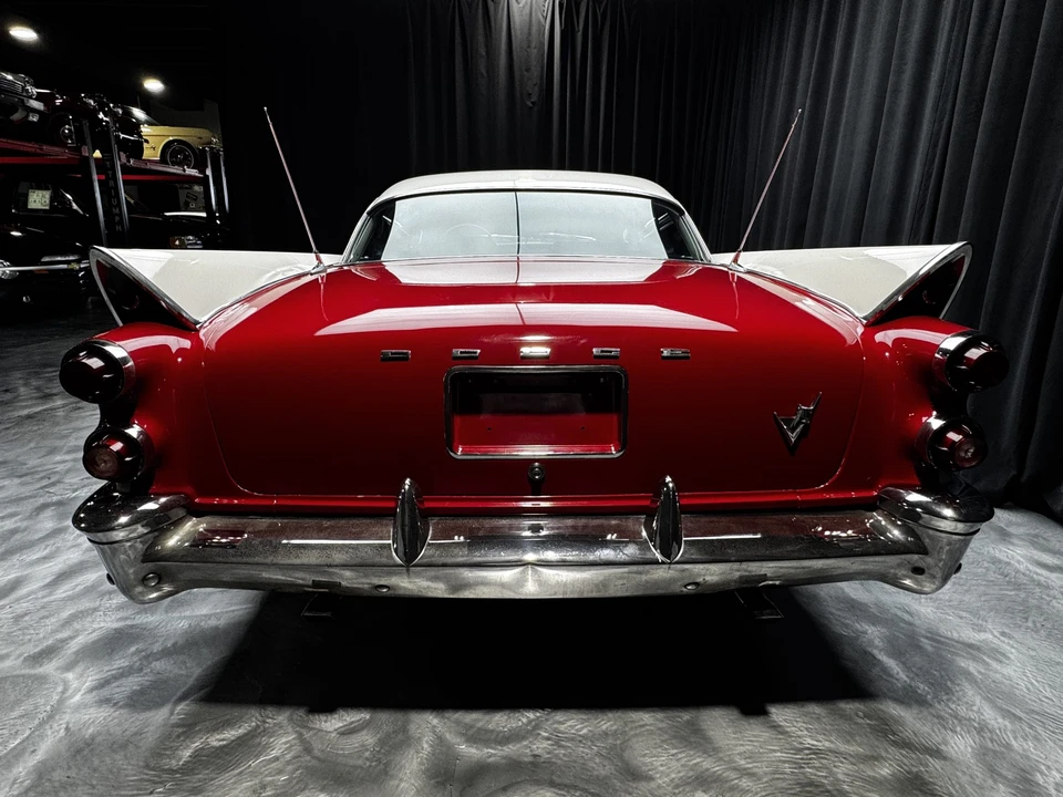 1957 Dodge Lancer - Image 18 of 31