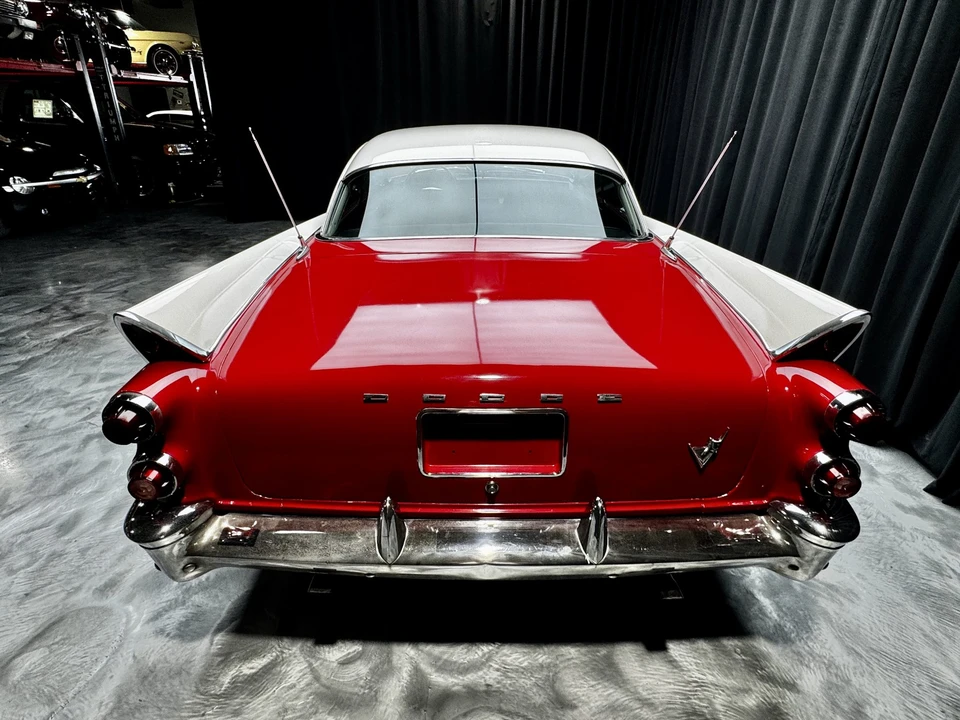 1957 Dodge Lancer - Image 15 of 31