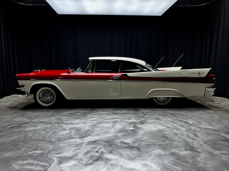1957 Dodge Lancer - Image 25 of 31